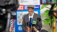 Ebola-Ausbruch in Demokratischer Republik Kongo: WHO um Signale der Hoffnung bemüht