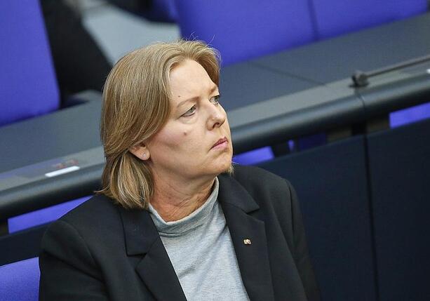 Bild vergr&ouml;&szlig;ern: Bas verlangt von Rentenkommission einstimmige Entscheidungen