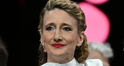 Nach Kontroverse um Berlinale-Chefin Tuttle: Weimer sieht Wogen