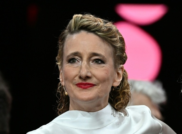 Bild vergr&ouml;&szlig;ern: Nach Kontroverse um Berlinale-Chefin Tuttle: Weimer sieht Wogen sehr geglättet