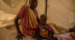 UNO: Mehr als sieben Millionen Menschen im Südsudan benötigen sofortige Lebensmittelhilfen