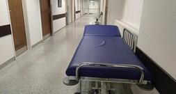 Kliniken: 74 Prozent bewerten Lage als unbefriedigend
