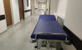 Kliniken: 74 Prozent bewerten Lage als unbefriedigend