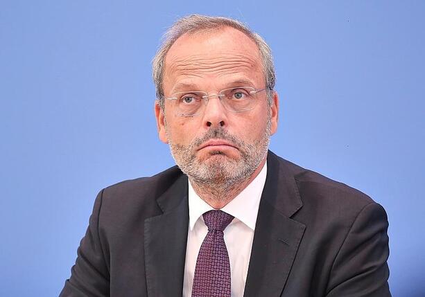 Bild vergr&ouml;&szlig;ern: Antisemitismusbeauftragter will soziale Medien strenger regulieren