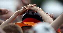 Union pocht auf günstigere DFB-Kindertrikots vor WM