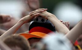 Union pocht auf günstigere DFB-Kindertrikots vor WM