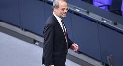 Antisemitismusbeauftragter unterstützt Umbau von