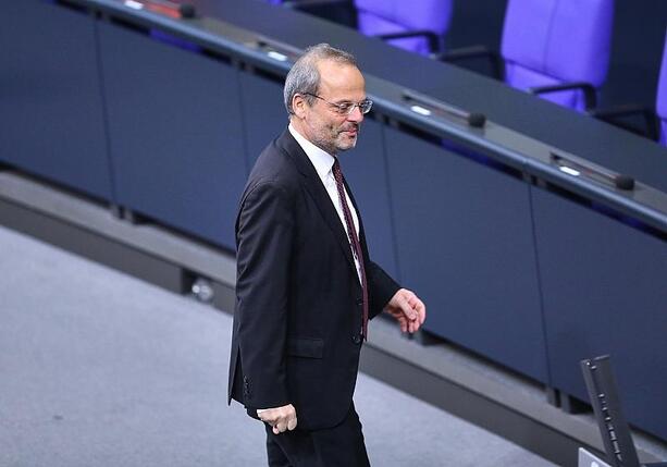 Bild vergr&ouml;&szlig;ern: Antisemitismusbeauftragter unterstützt Umbau von Demokratie leben