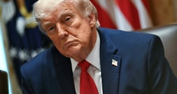 Weißes Haus: Trump will nur bei Einhaltung seiner