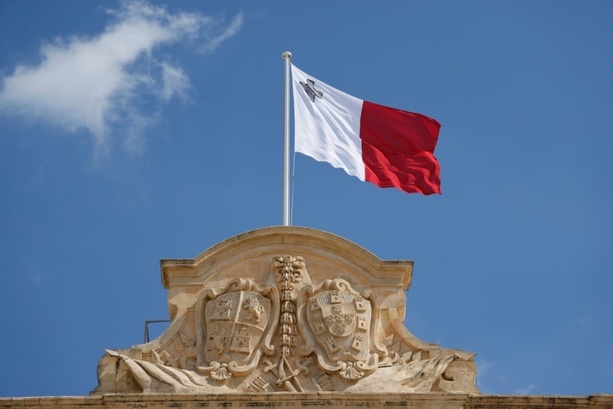 Bild vergr&ouml;&szlig;ern: Malta wählt neues Parlament - Regierungschef hofft auf weitere Amtszeit