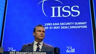Hegseth: USA 