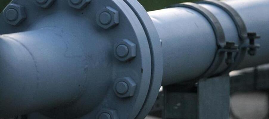 DTEK-Chef warnt Europa vor russischen Energieattacken