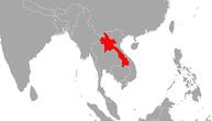 Goldsucher aus überfluteter Höhle in Laos gerettet
