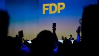 FDP-Parteitag debattiert über 