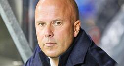 Liverpool trennt sich überraschend von Trainer Arne Slot