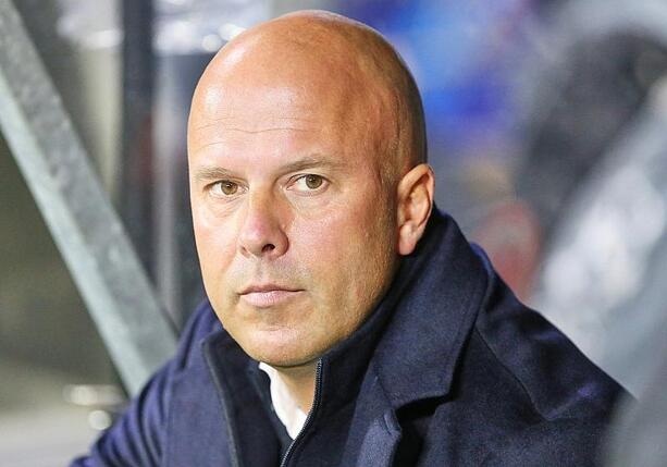 Bild vergr&ouml;&szlig;ern: Liverpool trennt sich überraschend von Trainer Arne Slot