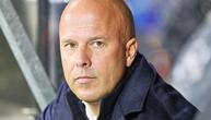Liverpool trennt sich überraschend von Trainer Arne Slot