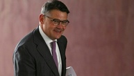 Hessischer Ministerpräsident Rhein als CDU-Landeschef in Amt bestätigt