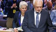Strack-Zimmermann sieht 40 Prozent als Auftrag zu Kurskorrekturen