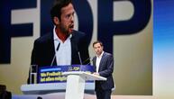 Hagen wird mit schlechtem Ergebnis neuer FDP-Generalsekretär