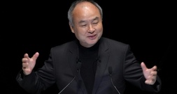 Softbank kündigt Rekord-Investition von 75 Milliarden Euro in KI-Infrastruktur in Frankreich an