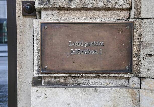 Bild vergr&ouml;&szlig;ern: Richterbund klagt über 2.000 fehlende Strafverfolger