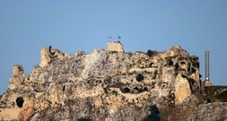 Israel meldet Einnahme der Burg Beaufort im Süden des Libanon