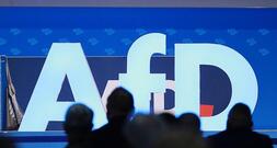 Wirtschaft streitet über Umgang mit AfD