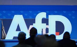 Wirtschaft streitet über Umgang mit AfD