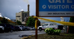 Zahl der Toten nach Chemieunglück im US-Bundesstaat Washington steigt auf elf