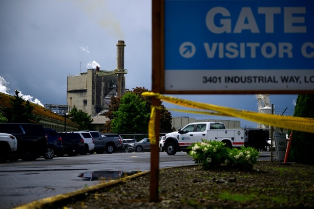 Bild vergr&ouml;&szlig;ern: Zahl der Toten nach Chemieunglück im US-Bundesstaat Washington steigt auf elf