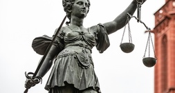 Richterbund: In Deutschland fehlen 2000 Strafverfolger