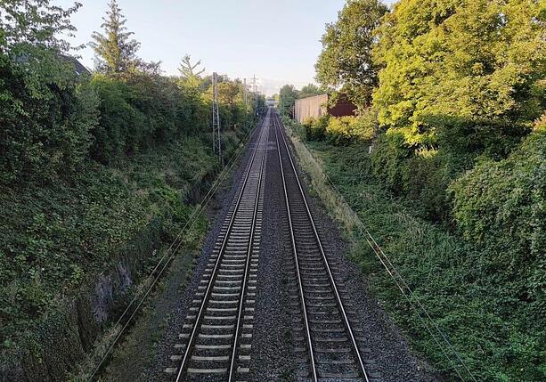 Bild vergr&ouml;&szlig;ern: DB-Infrago warnt vor Sonderkonditionen für Italo
