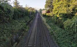DB-Infrago warnt vor Sonderkonditionen für Italo