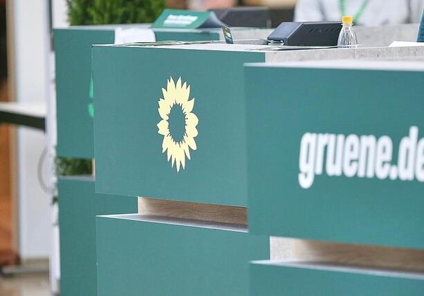 Bild vergr&ouml;&szlig;ern: Grünen-Basis droht im Streit um Parteireform Niederlage vor Gericht