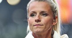 Julia Simic kritisiert Riera für Unruhe bei Eintracht Frankfurt