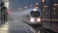 Wetterdienst weitet Unwetterwarnungen aus