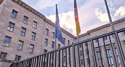 Regierung verfehlt Ziele beim Infrastruktur-Sondervermögen