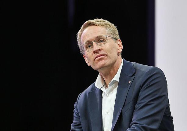 Bild vergr&ouml;&szlig;ern: Günther fordert Ausgleich für Länder bei Steuerreform