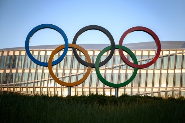 Bild vergr&ouml;&szlig;ern: Referendum beendet Hamburger Olympiaträume: Bürger gegen Bewerbung ihrer Stadt
