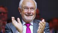 Kubicki sieht sich nach FDP-Wahl klar gestärkt