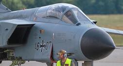 Wadephul fordert mehr Nato-Investitionen in Luftverteidigung