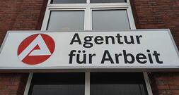 Neues Milliardendefizit bei Bundesagentur für Arbeit erwartet
