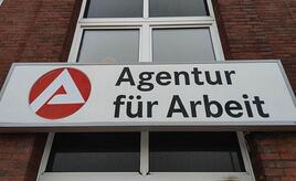 Neues Milliardendefizit bei Bundesagentur für Arbeit erwartet