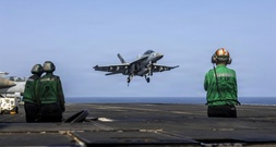 USA und Iran melden jeweils neue Angriffe - Kuwait: Raketen- und Drohnenattacken
