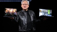 Nvidia steigt mit speziellem Chip für KI in den Markt für Windows-Laptops ein