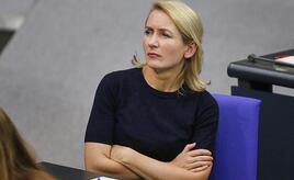 Linke kritisiert mangelnde Wirkung des Sondervermögens