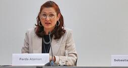 Ataman wirft Regierung Untätigkeit bei Entgelttransparenz vor