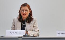 Ataman wirft Regierung Untätigkeit bei Entgelttransparenz vor