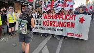 Verteidigungsministerium will Meldepflicht per Gesetz aufweichen